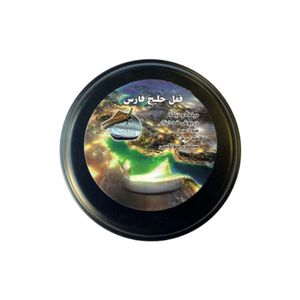قفل دیسکی پرشین گلف مدل 002